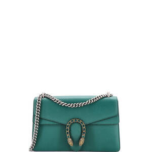 Gucci Dionysus Bag Leather Small #233418G16B